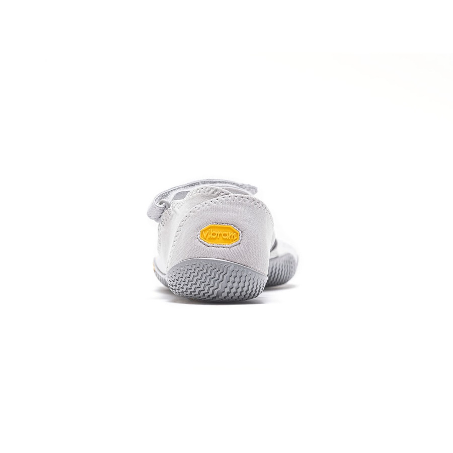 Vibram V-Soul Silver